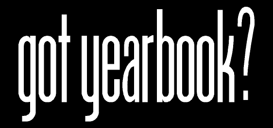 Yearbook logo